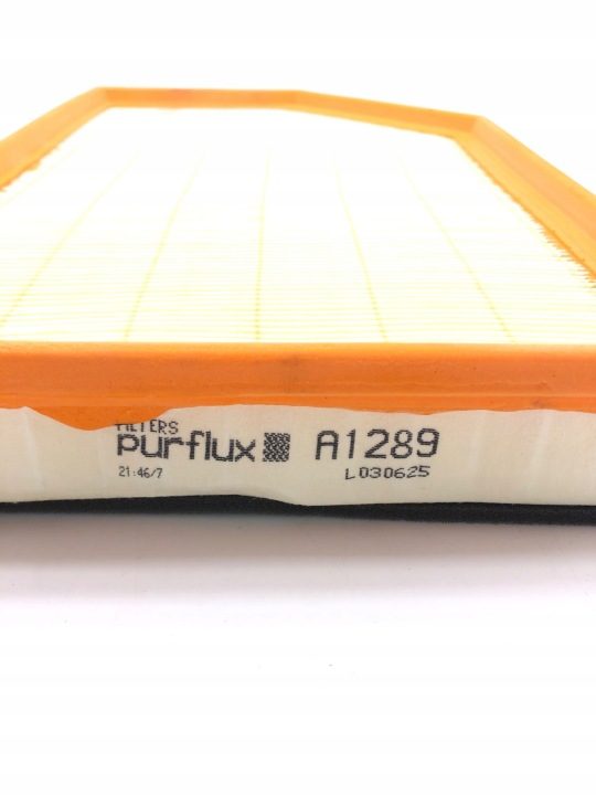 Purflux A1289 Воздушный фильтр, фото 6
