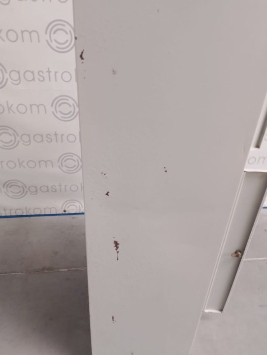 Шкаф РАБОЧИЙ skrytkowa Namaxa czterodrzwiowa 180 см x 60 см, фото 4