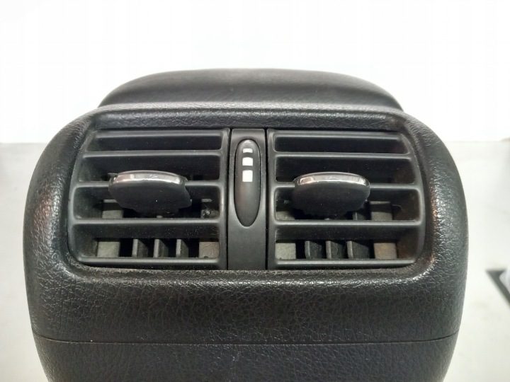 Центральный тоннель Mercedes-Benz OE E037611021, фото 3