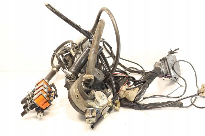 ГБО LPG OPEL CORSA D 1.2, фото 6