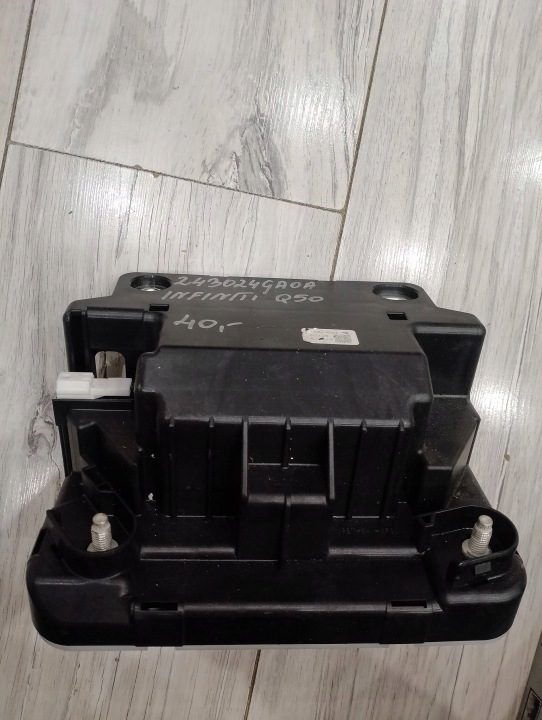 Nissan OE 24302 4GA0A, фото 4