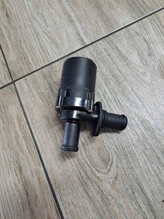 НАСОС ВОДЫ WEBASTO WEBASTO EBERSPACHER FORD F-MAX CARGO, фото 3