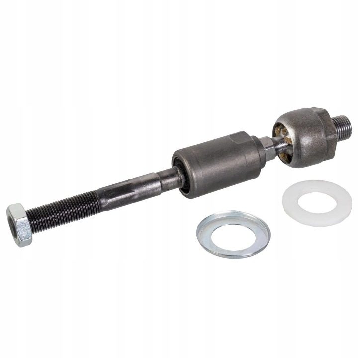 Febi Bilstein 44644 Соединение осевое, рулевая тяга поперечная, фото 1
