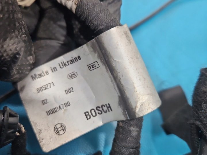 Гбо LPG газа STAG4 Qbox Basic, фото 12