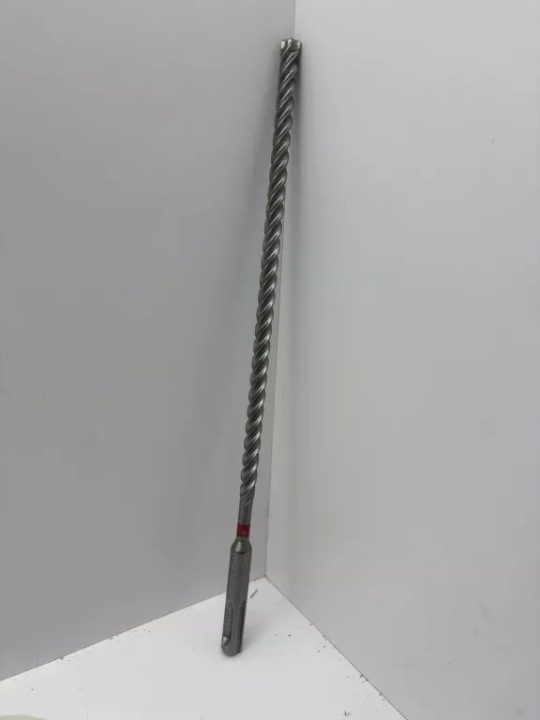 Сверло udarowe HILTI Ultimate SDS Plus (TE-CX) 8Ø, фото 1