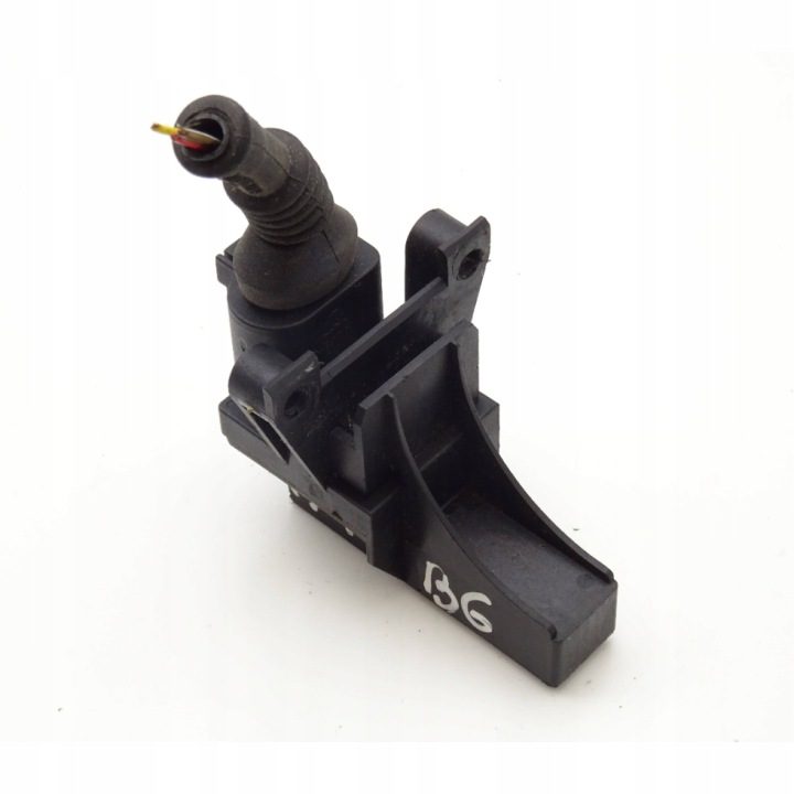 УСИЛИТЕЛЬ АНТЕННЫ AUDI A4 B6 4B0919145A NR291, фото 3