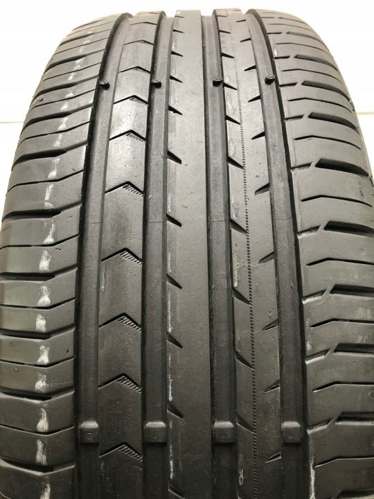 Шина летняя Continental ContiPremiumContact 5 205/55R16 94 В, фото 1