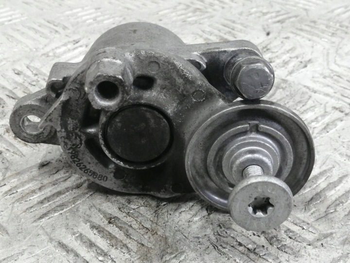 PEUGEOT CITROEN OPEL 1.5HDI 20- НАТЯЖИТЕЛЬ РЕМНЯ PK ГЕНЕРАТОРА 9826265880, фото 1