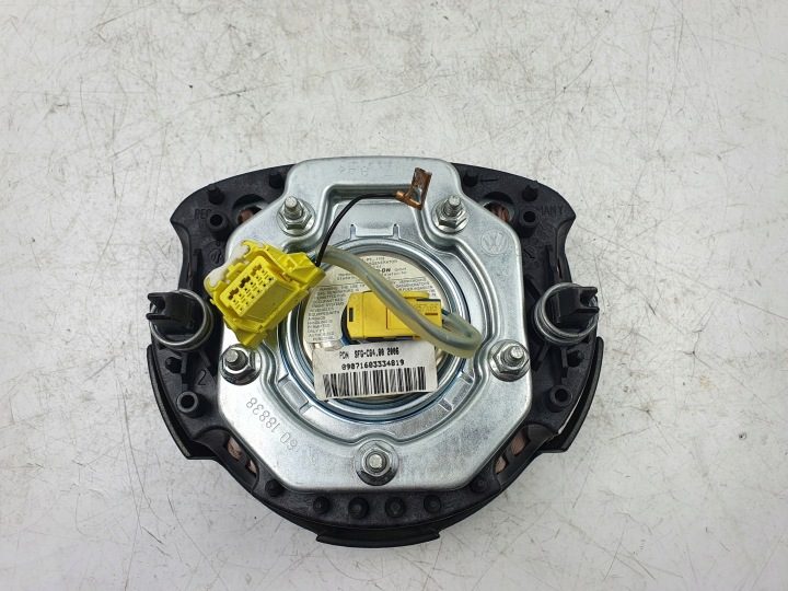 Airbag водителя VW Touran 03-10, фото 3