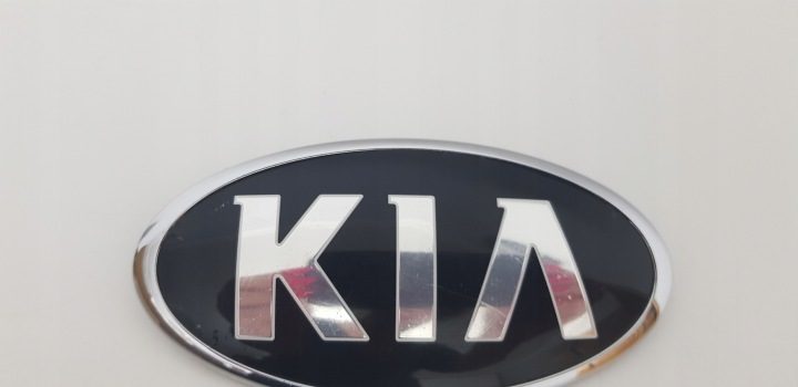 KIA OPTIMA 2015 БАМПЕР ПЕРЕДНИЙ ЭМБЛЕМА 863183R500, фото 3