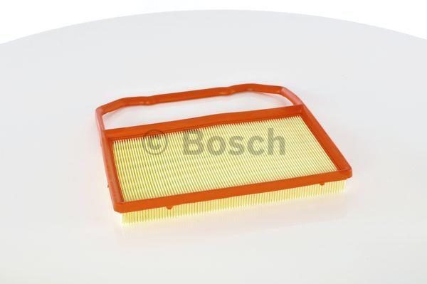 Bosch F 026 400 285 Воздушный фильтр, фото 2