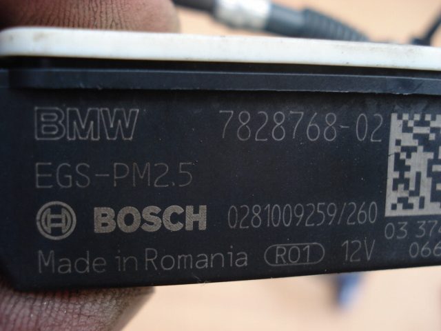 ЗОНД ДАТЧИК NOX BMW ОРИГИНАЛ 7828768-02, фото 2