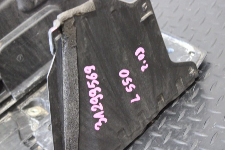 Площадка аккумулятора Land Rover Range Rover Discovery Sport L550 31299569, фото 2