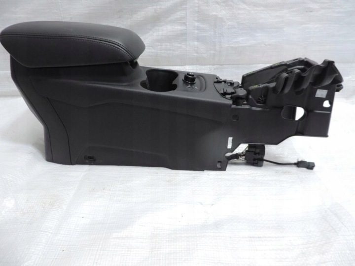 Ford Focus MK3 ЕВРОПА Центральный тоннель обогрев сидений SD-0526-1024368-01, фото 6