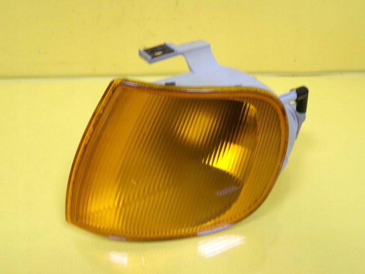 ПОВОРОТНИК ЛЕВЫЙ ПЕРЕДНИЙ VOLKSWAGEN POLO III 6N0953049B NR218, фото 3