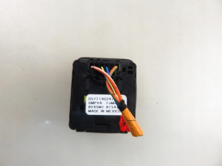 ГНЕЗДО 12V DS7T19G247BC, фото 8