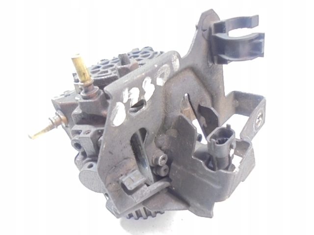 Ford OE 9656300380 ТНВД, фото 3
