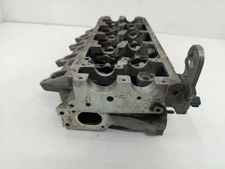 VW Audi Seat Skoda головка блока цилиндров 2.0 TDI 03L103373J, фото 9