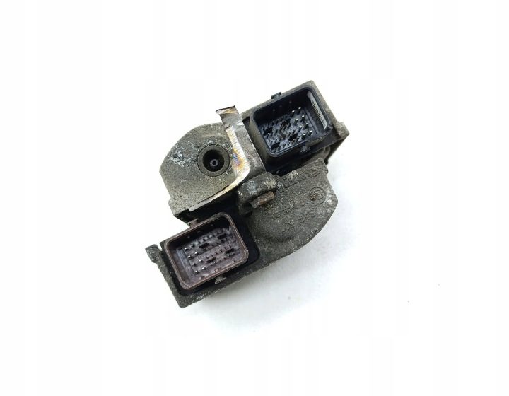ЭБУ ГАЗА ГБО AG 115592 00 B0, фото 3