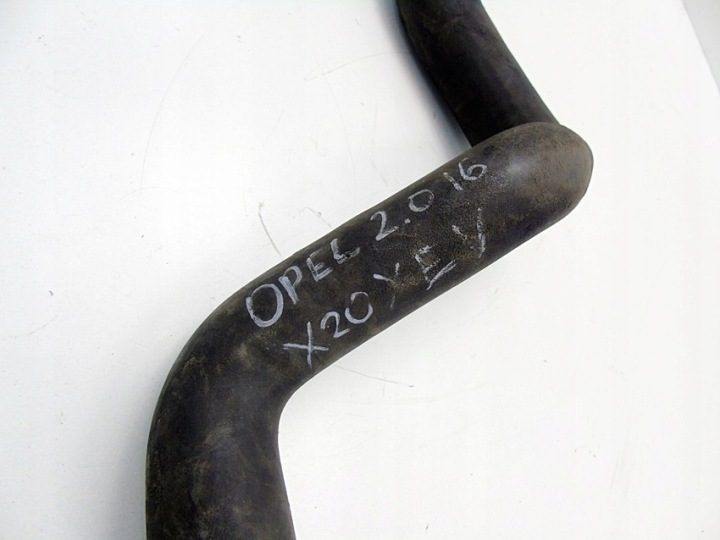 Шланг воды 2.0 16V Opel Vactra B Astra F G Calibra Omega B, фото 5