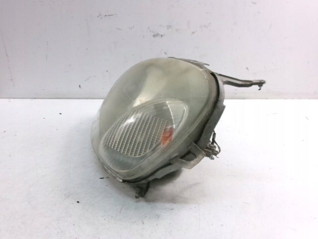 TOYOTA YARIS I P1 98-03 ФАРА ЛЕВАЯ ФАРА ПЕРЕДНЯЯ H4 5D 52-002, фото 5