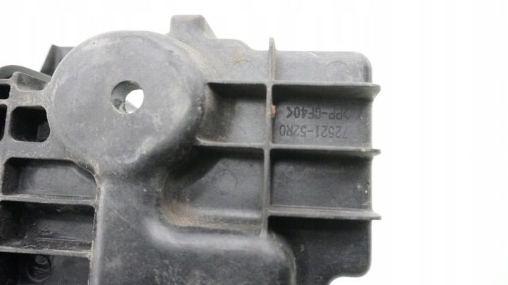 Suzuki Swift MK8 площадка аккумулятора 72521-52R0 1.2, фото 4
