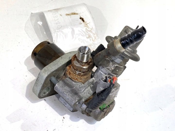 РЕГУЛЯТОР ДАВЛЕНИЯ ТОПЛИВА TOYOTA AVENSIS T25 23100-28032 2.0 147 л.с. 03-08, фото 3