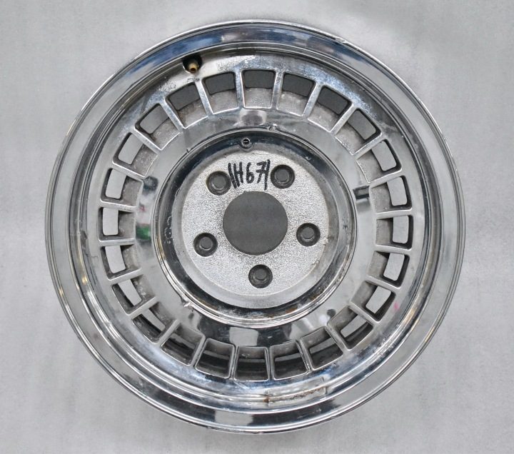 Литой диск CENTRA T31 7.0" x 16" 5x112, фото 2