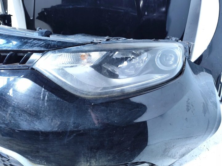 MG MG 6 В сборе комплект передней запчасти кузова / кузова 2015 4/5dr, фото 8
