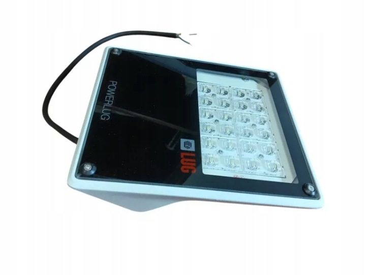 ПРОЖЕКТОР POWERLUG MINI LED 6000LM/740 AS ШИРОКИЙ, фото 3