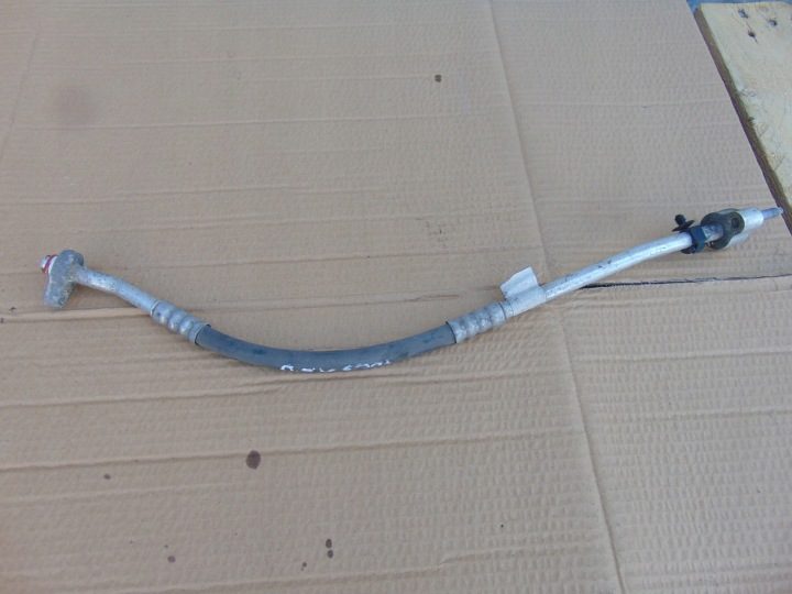 ТРУБКА КОНДИЦИОНЕРА FORD FOCUS MK3 1.6 TDCI, фото 6