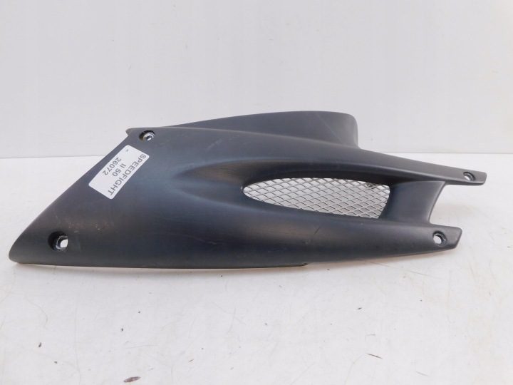 Peugeot Speedfight II 50 боковина обшивка правая M1, фото 4