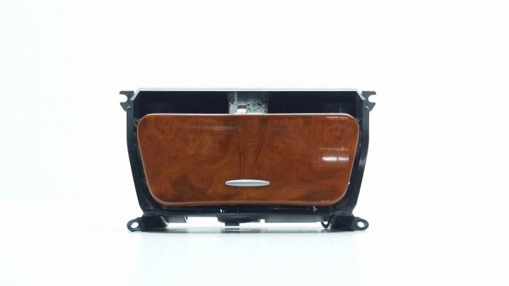 ПЕПЕЛЬНИЦА ПЕРЕДНЯЯ БАРДАЧОК ПАНЕЛИ MERCEDES SL R230 A2308100030, фото 1