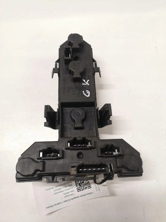 Задний фонарей contacts VW BORA VARIANT (1J6) 1J5945257 1.9L дизель 74 кВт 2002, фото 3