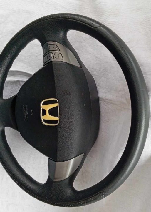Руль Honda FR-V FR-V 2004-2009, фото 2