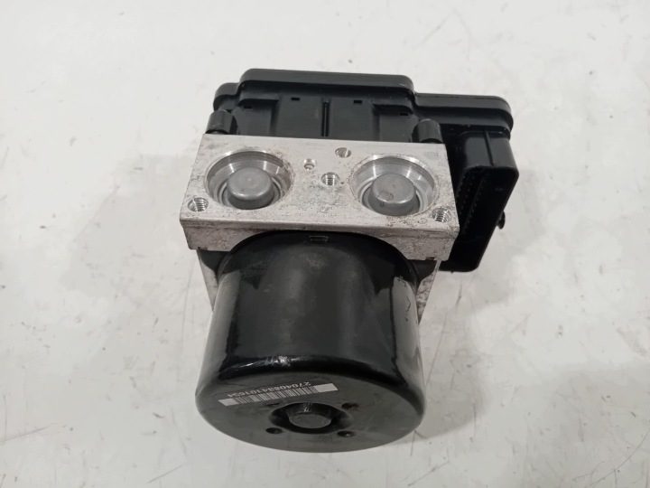 Fiat Doblo Cargo 263 2010 - 2023 Насос ABS 00052026221 10096116303, фото 2
