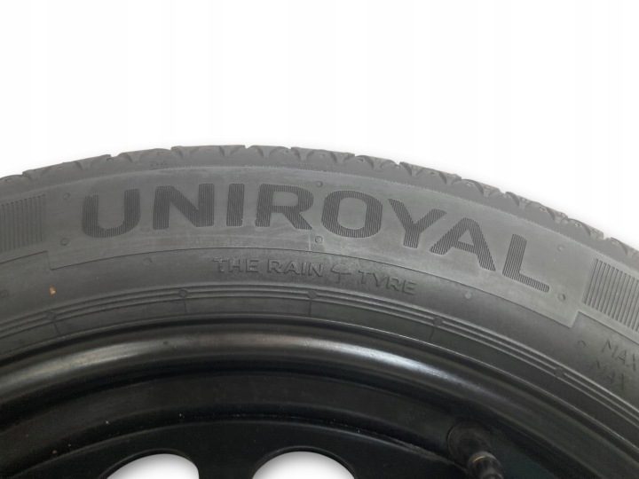 Докатка 16 Renault Clio IV V (g17), фото 6
