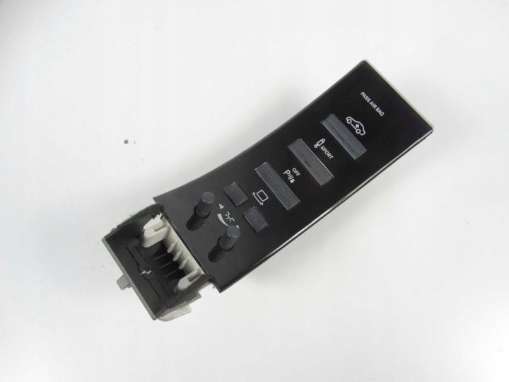 Панель ESP Airmatic PDC Mercedes-Benz OE A2218215451, фото 1