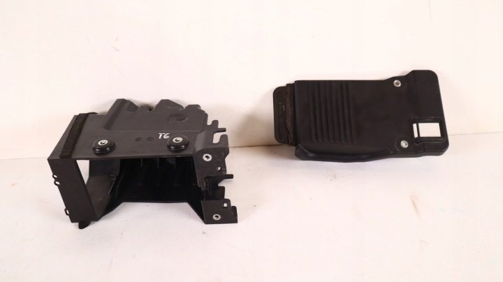 Volvo XC90 II 2.0 T6 кожух аккумулятора 31353781, 31353780, фото 2