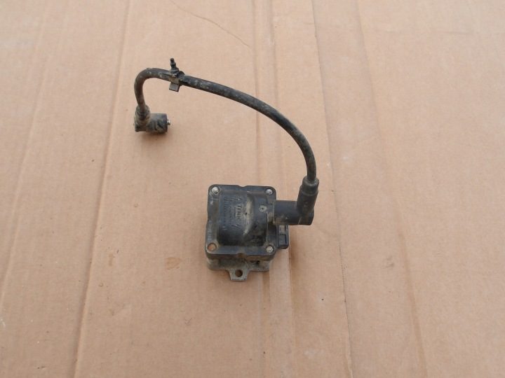 VW Golf 1 кабриолет 2H катушка 6N0905104, фото 1