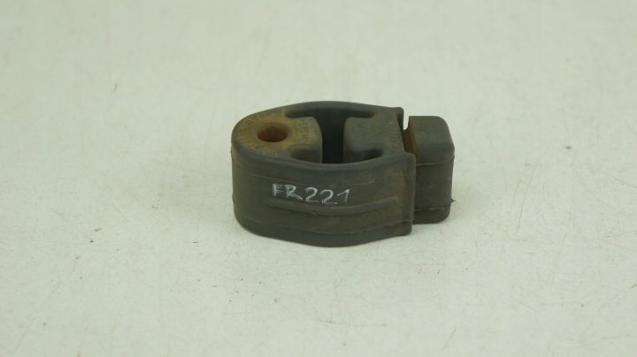FORD FOCUS MK1 КРОНШТЕЙН РЕЗИНОВЫЙ ГЛУШИТЕЛЯ 98AB-5A262-EA 2M5V-5A262-AA, фото 3