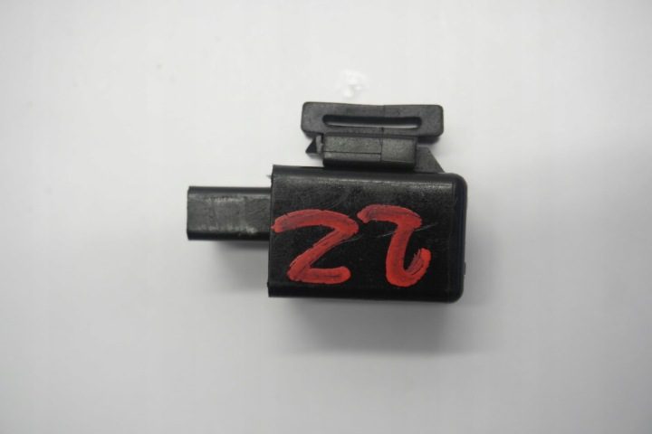 YAMAHA YZF-R1 RN12 04-06 РЕЛЕ, фото 2