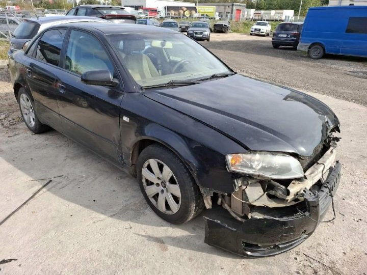 Audi A4 Датчик скорости ESP 2007 2.7L 8e0907637b, фото 4