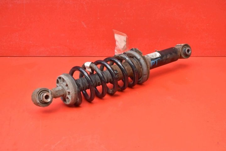 АМОРТИЗАТОР ПРАВЫЙ ЗАДНИЙ 9805434380 PEUGEOT 508 1 I SW 2.0 HDI 150 Л.С. УНИВЕРСАЛ, фото 4