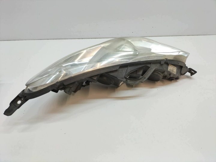 ФАРА ПЕРЕДНЯЯ ЛЕВАЯ EU 0301213203 Peugeot 407 I (2004-2010), фото 4