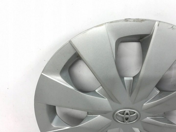 Колпак Toyota OE Оригинальный 12", фото 2