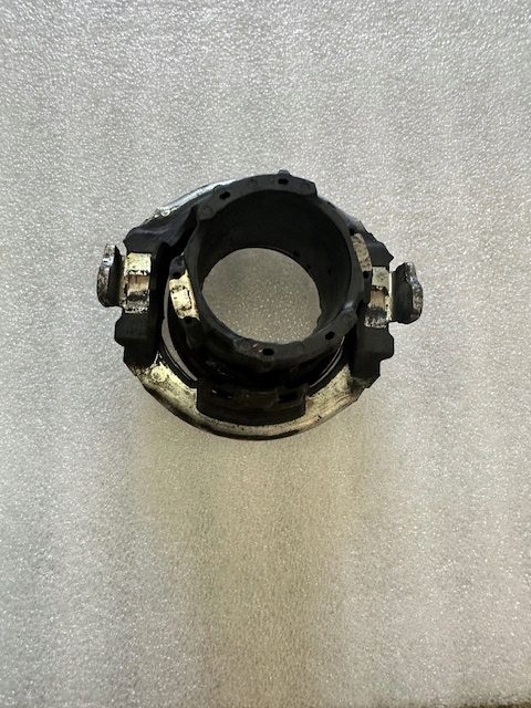 Подшипник упорный Kia Hyundai Optima Ceed Tucson Sportage i40 i30 414202D000, фото 1
