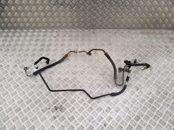 VOLVO S60 ТРУБКА ГИДРОУСИЛИТЕЛЯ 31280631, фото 4
