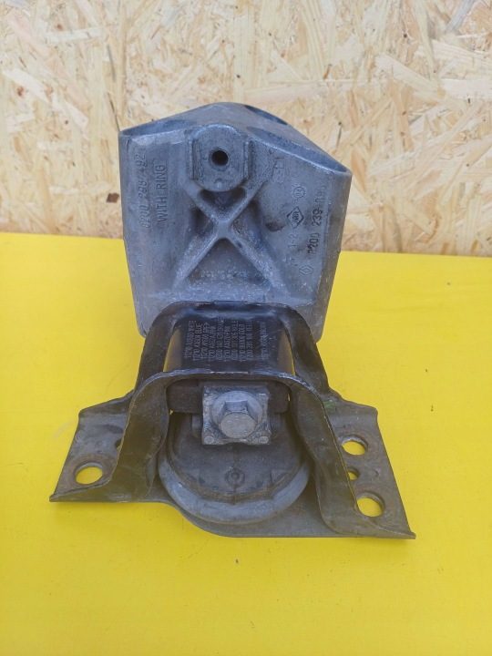 Передняя подушка двигателя RENAULT CLIO III (BR0/1, CR0/1) 11210AX600 1.46L, фото 1