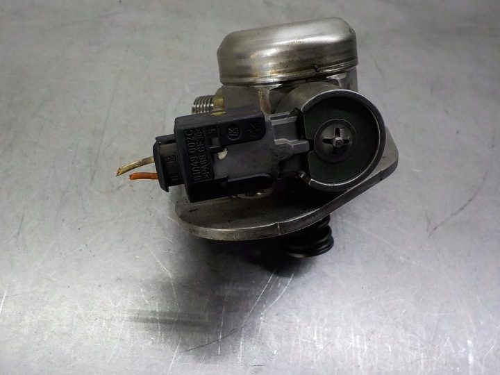 BMW 3 (E90) ТОПЛИВНЫЙ НАСОС 0261520041 7562473, фото 3